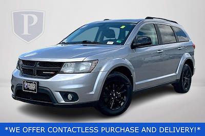 2019 Dodge Journey FWD SUV for sale #236892XA - photo 1