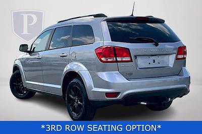 2019 Dodge Journey FWD SUV for sale #236892XA - photo 2