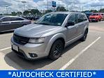 Used 2019 Dodge Journey SE SUV for sale #236892XA - photo 4
