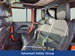 2020 Jeep Wrangler 4WD SUV for sale #237684A - photo 17