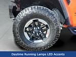 Used 2020 Jeep Wrangler Unlimited Rubicon for sale #237684A - photo 27