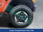 Used 2020 Jeep Wrangler Unlimited Rubicon for sale #237684A - photo 28
