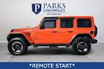 2020 Jeep Wrangler 4WD SUV for sale #237684A - photo 5