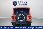 2020 Jeep Wrangler 4WD SUV for sale #237684A - photo 7