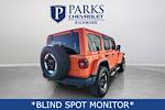 2020 Jeep Wrangler 4WD SUV for sale #237684A - photo 8