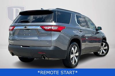 2021 Chevrolet Traverse FWD SUV for sale #237755A - photo 2
