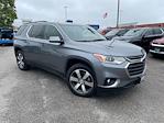 2021 Chevrolet Traverse FWD SUV for sale #237755A - photo 1