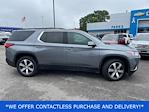 2021 Chevrolet Traverse FWD SUV for sale #237755A - photo 3
