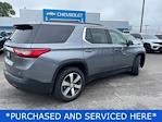 2021 Chevrolet Traverse FWD SUV for sale #237755A - photo 2