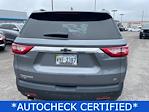 2021 Chevrolet Traverse FWD SUV for sale #237755A - photo 4