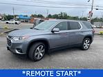 2021 Chevrolet Traverse FWD SUV for sale #237755A - photo 7