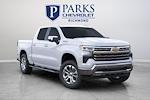2026 Chevrolet Silverado 1500 Crew Cab 4WD Pickup for sale #237873X - photo 1