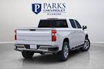 2026 Chevrolet Silverado 1500 Crew Cab 4WD Pickup for sale #237873X - photo 4