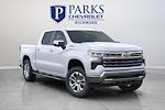 2026 Chevrolet Silverado 1500 Crew Cab 4WD Pickup for sale #237873X - photo 7