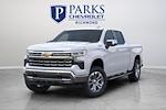 2026 Chevrolet Silverado 1500 Crew Cab 4WD Pickup for sale #237873X - photo 8