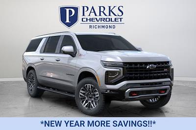 New 2026 Chevrolet Suburban Z71 for sale #238038 - photo 1