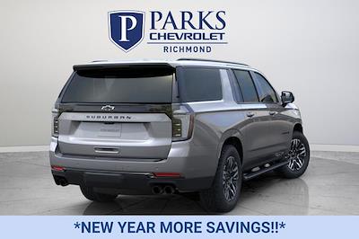 New 2026 Chevrolet Suburban Z71 for sale #238038 - photo 2