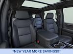 2026 Chevrolet Suburban 4WD SUV for sale #238038 - photo 16