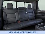 2026 Chevrolet Silverado 1500 Crew Cab 4WD Pickup for sale #238091X - photo 17