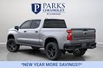 2026 Chevrolet Silverado 1500 Crew Cab 4WD Pickup for sale #238091X - photo 4