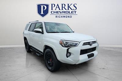 Used 2024 Toyota 4Runner SR5 Premium for sale #238091XA - photo 1