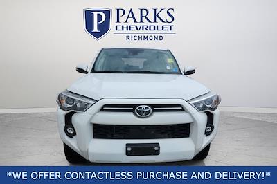 Used 2024 Toyota 4Runner SR5 Premium for sale #238091XA - photo 2