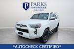 Used 2024 Toyota 4Runner SR5 Premium for sale #238091XA - photo 3