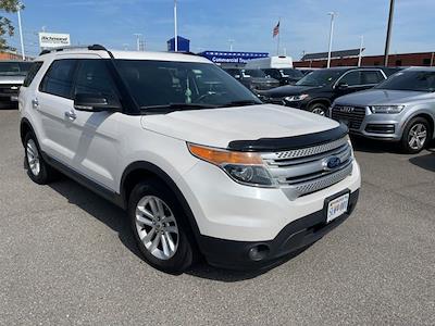 2015 Ford Explorer 4WD SUV for sale #302362B - photo 1
