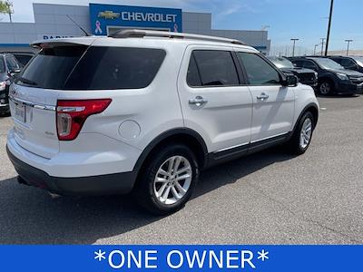 2015 Ford Explorer 4WD SUV for sale #302362B - photo 2