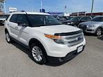 2015 Ford Explorer 4WD SUV for sale #302362B - photo 1