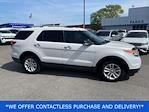 2015 Ford Explorer 4WD SUV for sale #302362B - photo 3