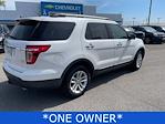 2015 Ford Explorer 4WD SUV for sale #302362B - photo 2