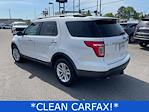 2015 Ford Explorer 4WD SUV for sale #302362B - photo 5