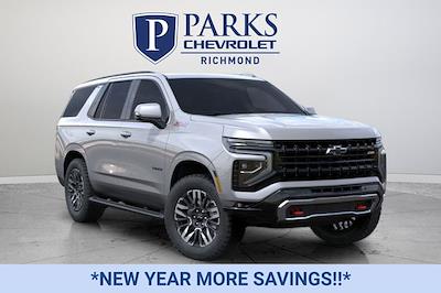 2026 Chevrolet Tahoe 4WD SUV for sale #239789 - photo 1