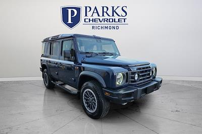 2025 INEOS Grenadier 4WD SUV for sale #239789A - photo 1