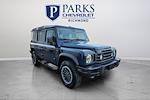 2025 INEOS Grenadier 4WD SUV for sale #239789A - photo 1