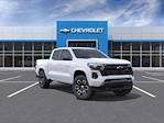 2025 Chevrolet Colorado Crew Cab 4x4 Pickup for sale #240277 - photo 1