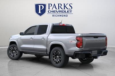2025 Chevrolet Colorado Crew Cab 4x4 Pickup for sale #241241 - photo 2