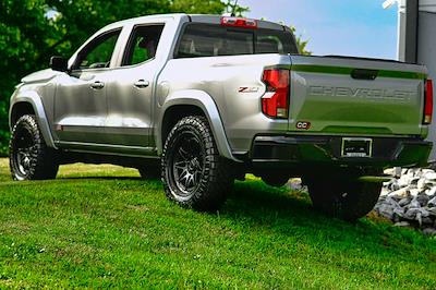 2025 Chevrolet Colorado Crew Cab 4x4 Pickup for sale #241241 - photo 2
