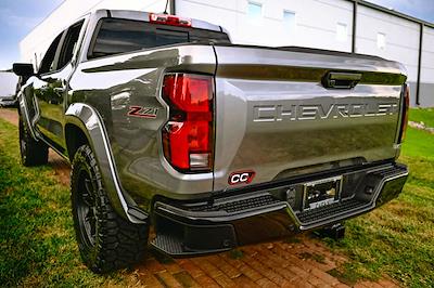 2025 Chevrolet Colorado Crew Cab 4x4 Pickup for sale #241241 - photo 2