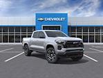2025 Chevrolet Colorado Crew Cab 4x4 Pickup for sale #241241 - photo 1