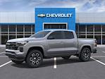 2025 Chevrolet Colorado Crew Cab 4x4 Pickup for sale #241241 - photo 3