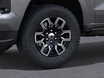 2025 Chevrolet Colorado Crew Cab 4x4 Pickup for sale #241241 - photo 9