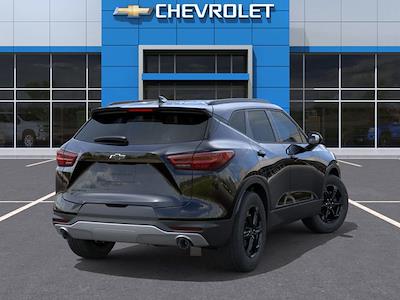 2025 Chevrolet Blazer FWD SUV for sale #241745 - photo 2