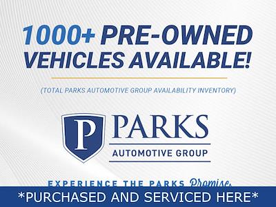 Used 2018 Chevrolet Trax - photo 1