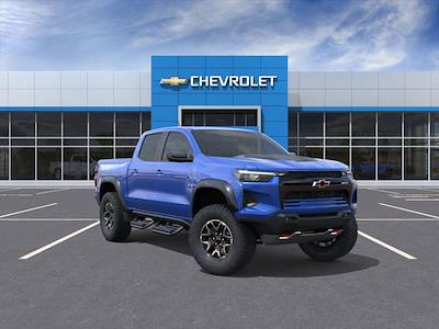 2025 Chevrolet Colorado Crew Cab 4x4 Pickup for sale #242396 - photo 1