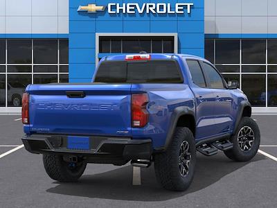 2025 Chevrolet Colorado Crew Cab 4x4 Pickup for sale #242396 - photo 2