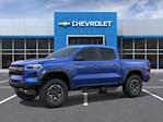 2025 Chevrolet Colorado Crew Cab 4x4 Pickup for sale #242396 - photo 3