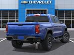 2025 Chevrolet Colorado Crew Cab 4x4 Pickup for sale #242396 - photo 2