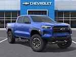 2025 Chevrolet Colorado Crew Cab 4x4 Pickup for sale #242396 - photo 7